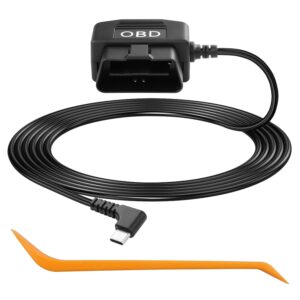 OBD Cable - C Type
